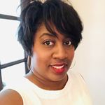 Freda Mitchell-Mayberry - @fredamayberry - Instagram