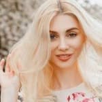 Frieda Mayer - @frieda_mayercw - Instagram