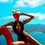 Frida Mcgee - @scathachangchang - Instagram