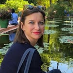 Friederike Krug - @friedameeks - Instagram