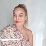 Frieda Meier - @bamianpp - Instagram
