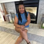 Frieda Finney-el Miller - @friedam08 - Instagram