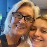 Frieda MIller - @fmiller1953 - Instagram