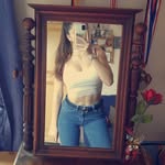 Frieda Mills - @friedamills5 - Instagram