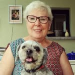 Frieda Mills - @friedamills62 - Instagram