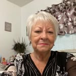 Freida Mitchell - @freida.mitchell.520 - Instagram