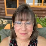 Frieda Mitchell - @friedamitchell58 - Instagram