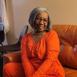 Freida Moore - @hannah185fm187 - Instagram