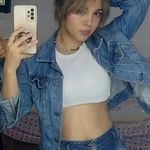 Frida Morán - @fr1d4k - Instagram