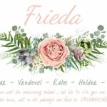 frieda muller - @fried144 - Instagram