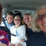 Frieda Murray - @friedamurray5 - Instagram