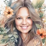 Frieda Nelson Potgieter - @demonedemi - Instagram