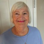 Frieda O'Connor - @friedaoconnor2019 - Instagram