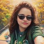 Frida Oliver - @fridna_555 - Instagram