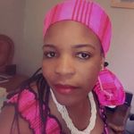 Frieda Pandu - @pandufrieda - Instagram