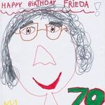 frieda panis - @panisfrieda - Instagram