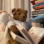 Frieda Parks - @friedaparksauthor - Instagram