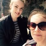 Frieda McElhinney Patterson - @friedamc - Instagram