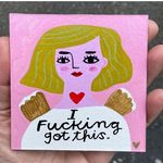 Frieda Payne - @friedathatshit - Instagram