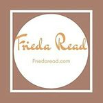 Frieda Read - @frieda_read - Instagram