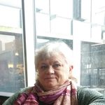 Frieda Reich - @reichfrieda - Instagram
