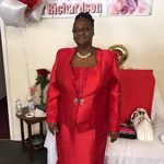 Frieda Richardson - @frieda_richardson469 - Instagram