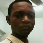Julius Folorunso Abe - @friedarichards88321 - Instagram