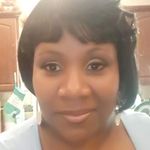 Alfrieda Richardson - @alfriedarichardson - Instagram