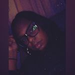 Freida Richardson - @royalty_rose - Instagram