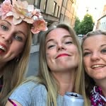 Frida Richardson - @fridarichardson - Instagram