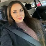 Frida Marrero Richter - @amanda.borders.98 - Instagram