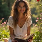 Frieda Richter - @frieda__richter35 - Instagram