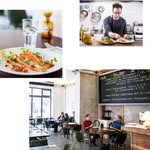 Friedel Richter Restaurant - @friedelrichter - Instagram