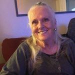 Frieda Robinson - @friedarbnsn - Instagram