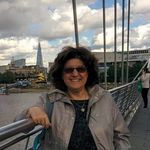 Frieda Ross - @friedaross - Instagram