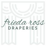 Frieda Ross Draperies - @friedarossdraperies - Instagram