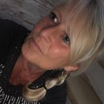 Annette Rothe - @friedarothe - Instagram