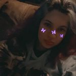 Frieda Ryan - @harley_quinn1322 - Instagram