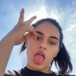 Frida Sanchez - @fridasanchzs - Instagram