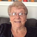 Frieda Schmidt - @friedaschmidt1929 - Instagram