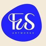Friederike Schubert - @fs__artworks - Instagram