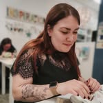 Frieda-Marie Schulz - @friied_m - Instagram