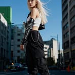 Frida Scott - Facebook