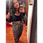 Frida Silva - @fridalis12_chavez0012 - Instagram