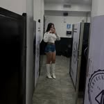 Frida Silva - @fridasilva15 - Instagram