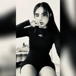 Frida Silva - @linet_silva - Instagram