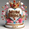 🧿🤍MUM BRINA🤍🧿 - @fridahsmiley - TikTok