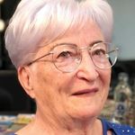 Frieda M. Steinruck - @friedam.steinruck - Instagram