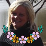 Frieda McCollum Sterling - @friedasterlin - Instagram