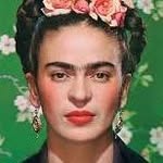 Frida Khalo Stevenson - @frida_kahlo_d_period_rls - Instagram